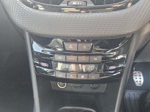 1.6 e-HDi Feline SUV 5dr Diesel Manual Euro 5 (s/s) (Mistral) (115 ps)