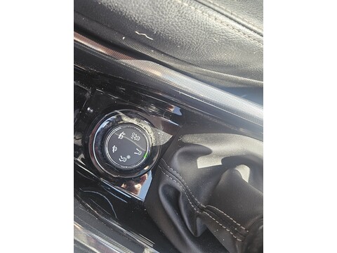 1.6 e-HDi Feline SUV 5dr Diesel Manual Euro 5 (s/s) (Mistral) (115 ps)