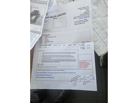 1.6 e-HDi Feline SUV 5dr Diesel Manual Euro 5 (s/s) (Mistral) (115 ps)