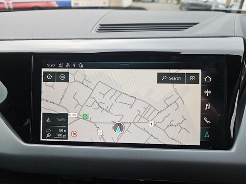 0.0 4dr Saloon Automatic Electric