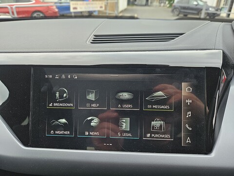 0.0 4dr Saloon Automatic Electric