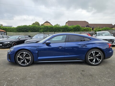 0.0 4dr Saloon Automatic Electric