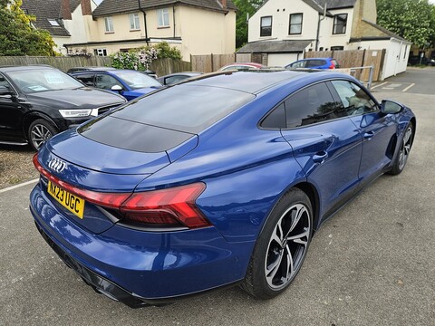 0.0 4dr Saloon Automatic Electric