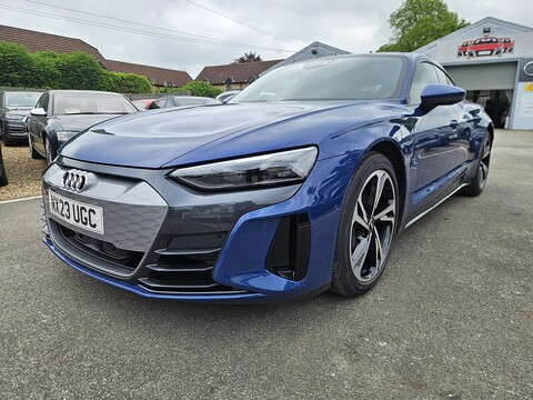 0.0 4dr Saloon Automatic Electric