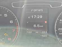 Audi Q3 2.0 TFSI SE Quattro Manual