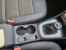 Audi Q3 2.0 TFSI SE Quattro Manual