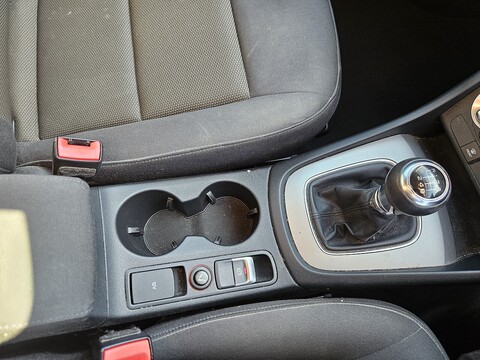 No Standard Specification or Optional Extras.