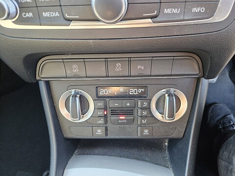 No Standard Specification or Optional Extras.