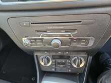 Audi Q3 2.0 TFSI SE Quattro Manual