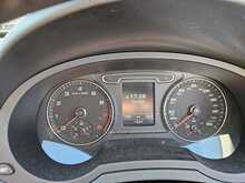 Audi Q3 2.0 TFSI SE Quattro Manual