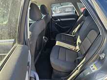 Audi Q3 2.0 TFSI SE Quattro Manual