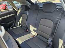Audi Q3 2.0 TFSI SE Quattro Manual