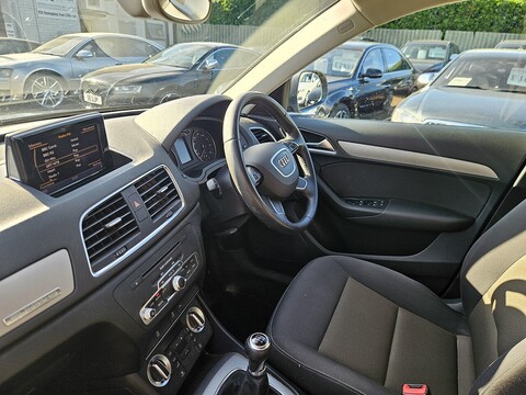 No Standard Specification or Optional Extras.