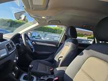 Audi Q3 2.0 TFSI SE Quattro Manual