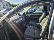 Audi Q3 2.0 TFSI SE Quattro Manual