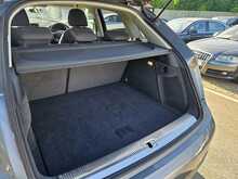 Audi Q3 2.0 TFSI SE Quattro Manual