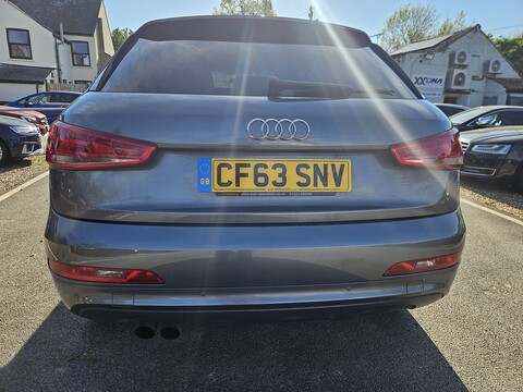 No Standard Specification or Optional Extras.