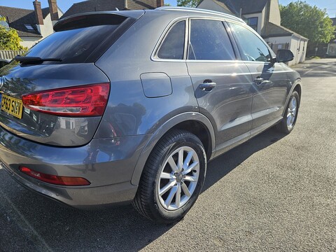 No Standard Specification or Optional Extras.