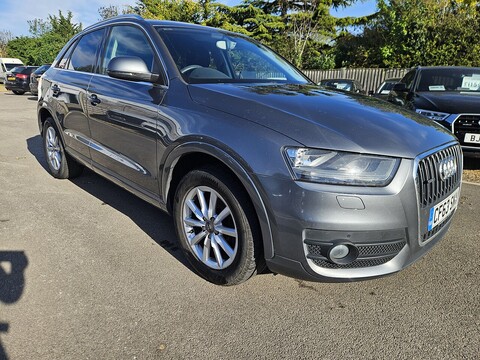 No Standard Specification or Optional Extras.