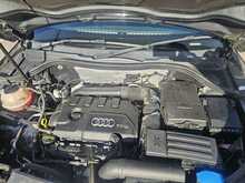 Audi Q3 2.0 TFSI SE Quattro Manual