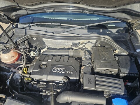 No Standard Specification or Optional Extras.