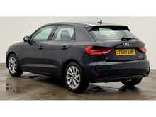 Audi A1 1.0 TFSI Sport 5 Door