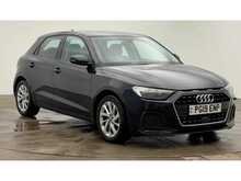 Audi A1 1.0 TFSI Sport 5 Door