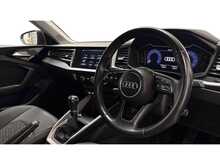Audi A1 1.0 TFSI Sport 5 Door