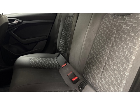 TFSI Sport Hatchback 1.0 Manual Petrol