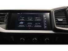 Audi A1 1.0 TFSI Sport 5 Door