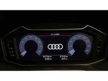 Audi A1 1.0 TFSI Sport 5 Door