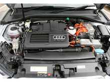 Audi A3 1.4 TFSIe e-tron Sportback