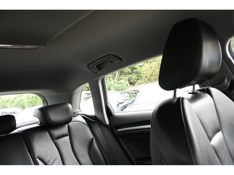 TFSIe e-tron Hatchback 1.4 Automatic Petrol Plug-in Hybrid