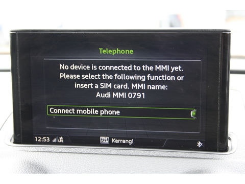 TFSIe e-tron Hatchback 1.4 Automatic Petrol Plug-in Hybrid