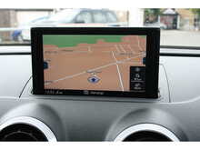 Audi A3 1.4 TFSIe e-tron Sportback