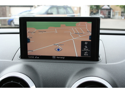 TFSIe e-tron Hatchback 1.4 Automatic Petrol Plug-in Hybrid