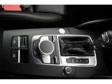 Audi A3 1.4 TFSIe e-tron Sportback