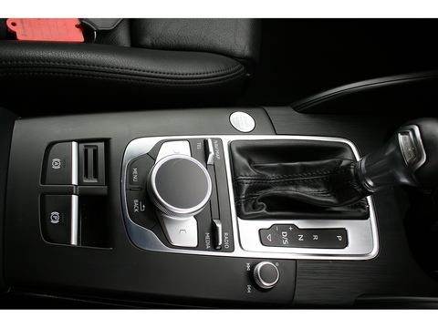 TFSIe e-tron Hatchback 1.4 Automatic Petrol Plug-in Hybrid