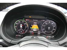 Audi A3 1.4 TFSIe e-tron Sportback