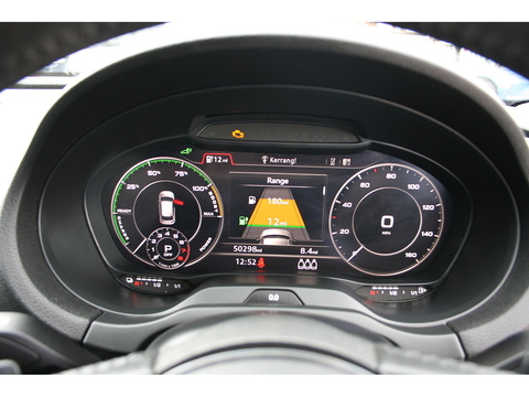 TFSIe e-tron Hatchback 1.4 Automatic Petrol Plug-in Hybrid