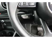 Audi A3 1.4 TFSIe e-tron Sportback