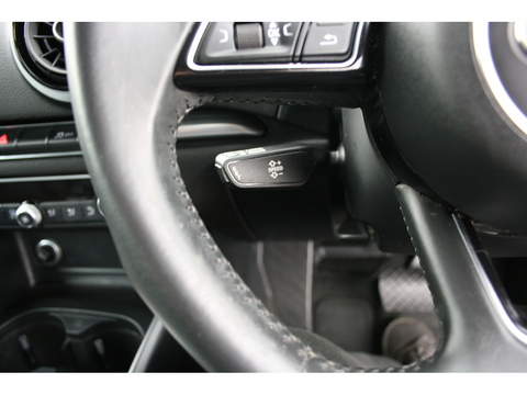 TFSIe e-tron Hatchback 1.4 Automatic Petrol Plug-in Hybrid