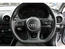 Audi A3 1.4 TFSIe e-tron Sportback