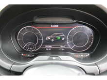 Audi A3 1.4 TFSIe e-tron Sportback