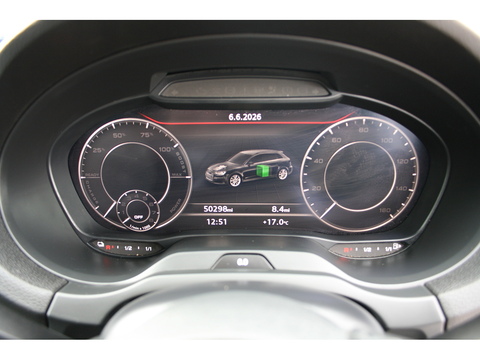 TFSIe e-tron Hatchback 1.4 Automatic Petrol Plug-in Hybrid