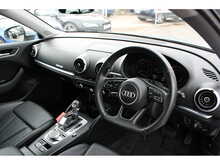 Audi A3 1.4 TFSIe e-tron Sportback