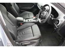 Audi A3 1.4 TFSIe e-tron Sportback