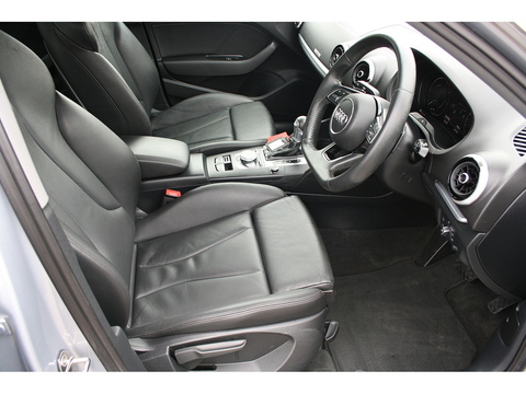 TFSIe e-tron Hatchback 1.4 Automatic Petrol Plug-in Hybrid