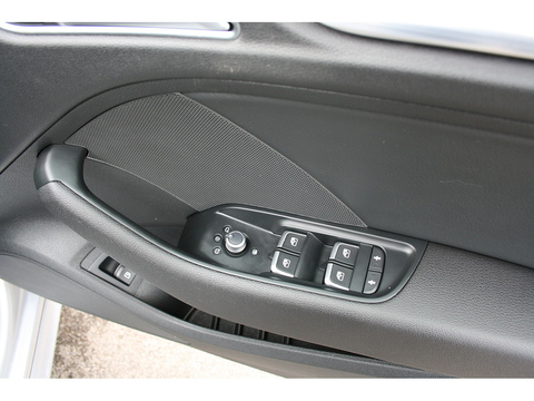 TFSIe e-tron Hatchback 1.4 Automatic Petrol Plug-in Hybrid