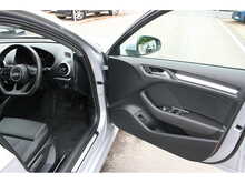 Audi A3 1.4 TFSIe e-tron Sportback